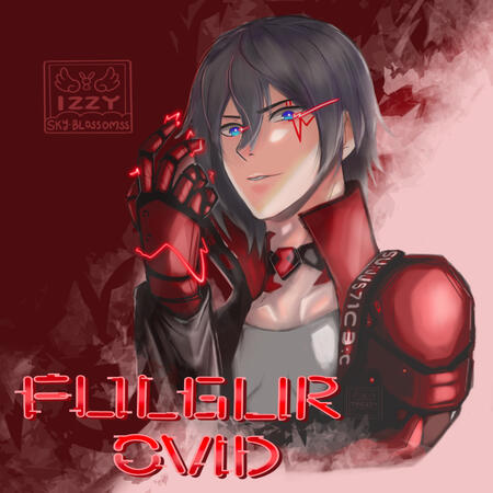 Fulgur Ovid